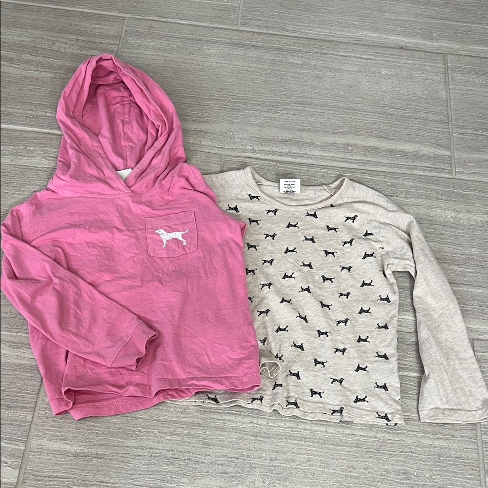 Girls The Black Dog bundle